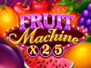 Fruit Machine x25 icon