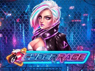 Cyber Race icon