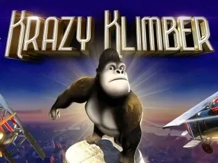 Krazy Klimber icon
