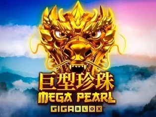 Mega Pearl Gigablox icon