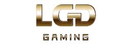 LGD Esports partner logo