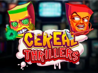 Cereal Thrillers icon