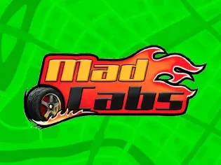 Mad Cabs icon