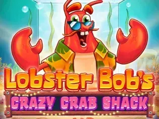 Lobster Bob's Crazy Crab Shack icon