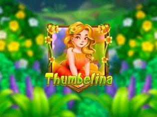Thumbelina icon