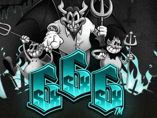 SixSixSix™ icon