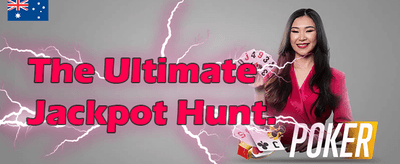 100% Welcome Match Bonus promotion