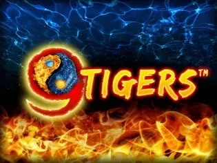 9 Tigers™ icon