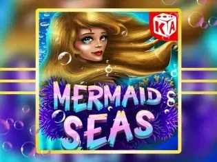 Mermaid Seas