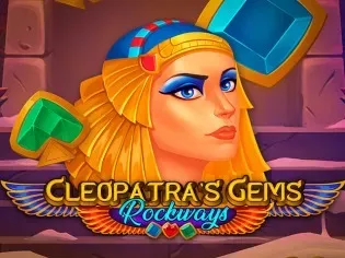 Cleopatra's Gems Rockways icon