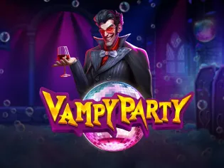 Vampy Party icon