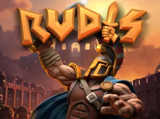 Rudis icon