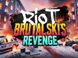 Riot Brutalski’s Revenge icon