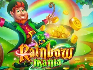 Rainbow Mania icon