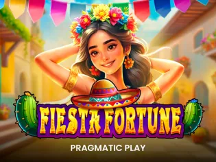 Fiesta Fortune icon