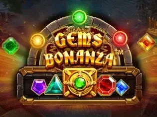 Gems Bonanza icon