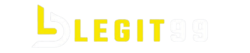 legit99 casino Logo